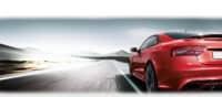 car banner