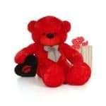 Buy Heart Pillow – Giant Teddy