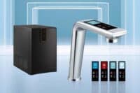 Under Counter Sparkling Water Dispenser – Green-Tak Offers Fresh and Eco-Friendly Hydration