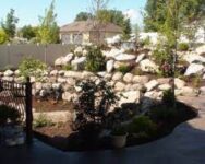 Landscape Design South Jordan