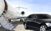 Corporate Executive Transport in Boston