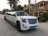 Party Bus Rental in Fort Lee