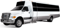 Affordable Party Bus Philadelphia, Pa