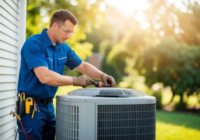 Best AC Repair Services in Philadelphiad | Tri County HVAC