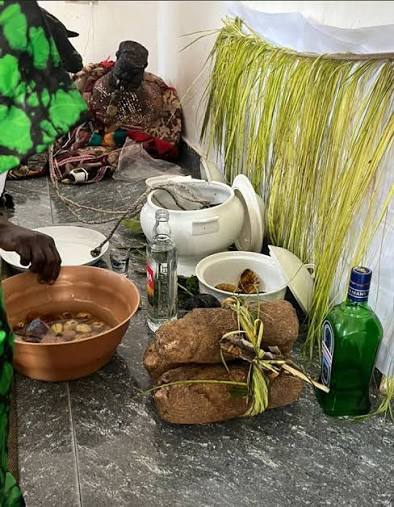 The best powerful spiritual spell caster+2348051831932