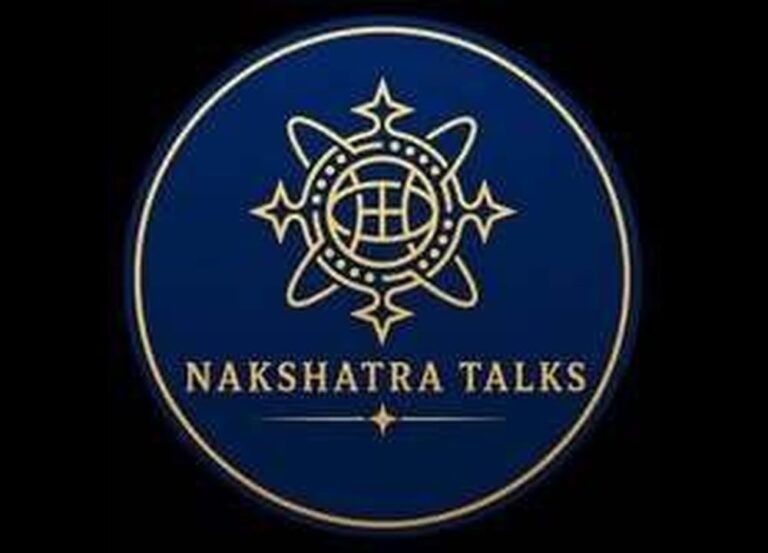Nakshatra Talks – Personal Astrology Consultation Online